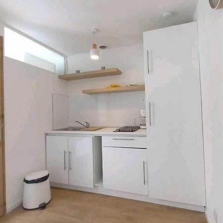 L'Appartement Du Chateau Boulogne-sur-Mer Eksteriør bilde